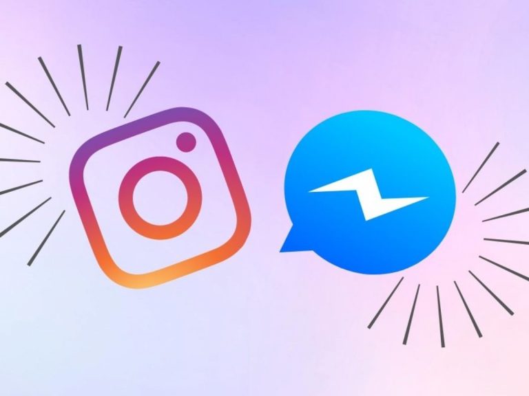Facebook, Messenger and Instagram down: Apps crash for users in UK and Europe