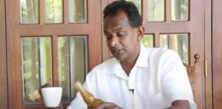 Ethical Committee of Rajarata Uni. approves Dhammika Bandara’s anti-Covid tonic