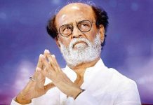 Actor Rajinikanth hospitalised due to ‘severe blood pressure fluctuations’