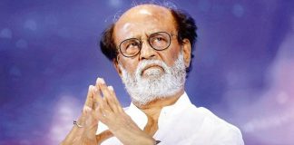 Actor Rajinikanth hospitalised due to ‘severe blood pressure fluctuations’