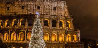 Italy to go into Covid lockdown over Christmas & New Year