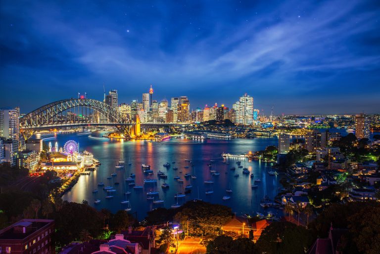 Sydney records 30 new virus cases; border restrictions isolate city