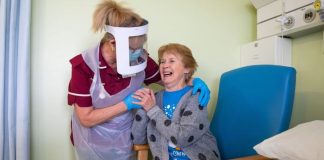 Israel leads vaccine race with 12% given jab