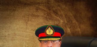 Two GN divisions isolated in Pujapitiya, Eheliyagoda