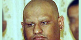 Presidential pardon for Uwatenne Sumana thera