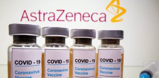 SL to receive over 500,000 AstraZeneca vaccines from India on Thursday, says Govt.