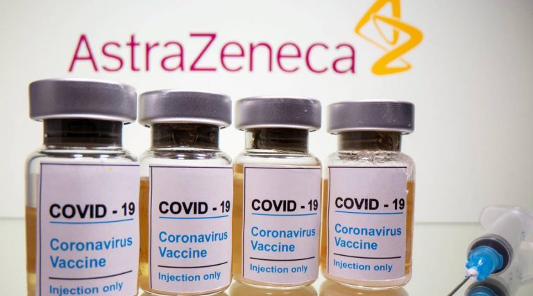 SL to receive over 500,000 AstraZeneca vaccines from India on Thursday, says Govt.