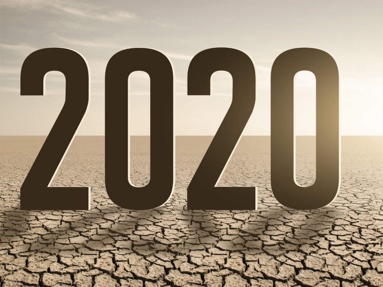 2020 tied with 2016 as world’s hottest year on record, EU says
