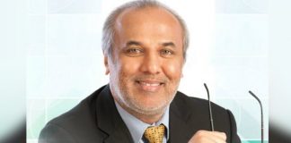 Rauff Hakeem tests COVID-19 positive
