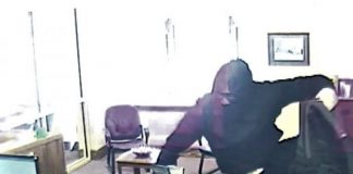 Rs.40 mn worth cash & jewellery robbed from financial institute in Gampaha