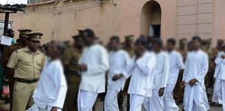 Special state pardon for inmates jailed over unpaid fines