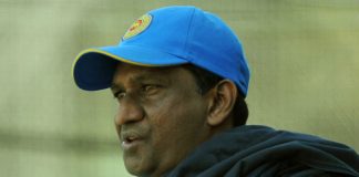 Ashantha de Mel resigns as chief of SLC Selection Commitee