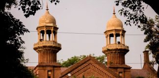 Pakistan court bans virginity tests for rape survivors