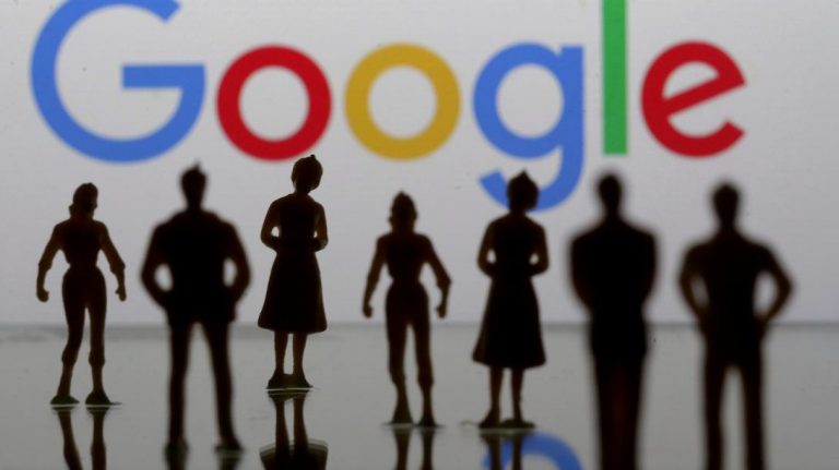 Google workers form small union, eyeing more protests over working conditions