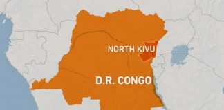 At least 22 civilians killed in rebel attack in eastern DRC