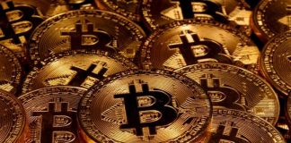 Bitcoin breaks above $35,000 to touch new high