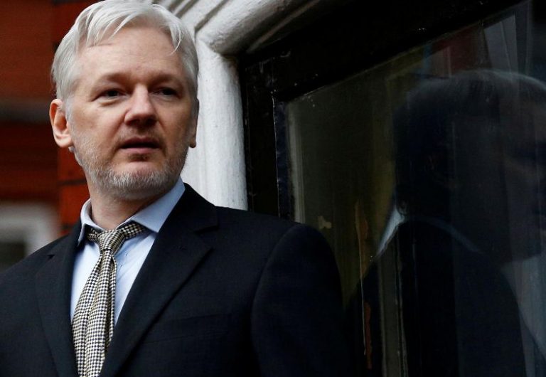 WikiLeaks founder Assange to hear UK judge’s ruling on extradition to US