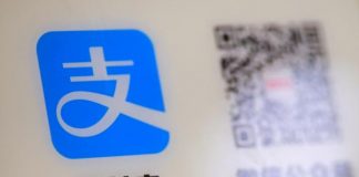 Trump bars U.S. transactions with eight Chinese apps including Alipay