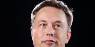 Tesla’s stock market value tops Facebook’s in huge trading