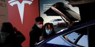Exclusive: Tesla hunts for design chief to create cars for China – sources