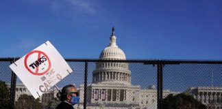 ‘We’ll act with urgency’: Pelosi says House will impeach Trump