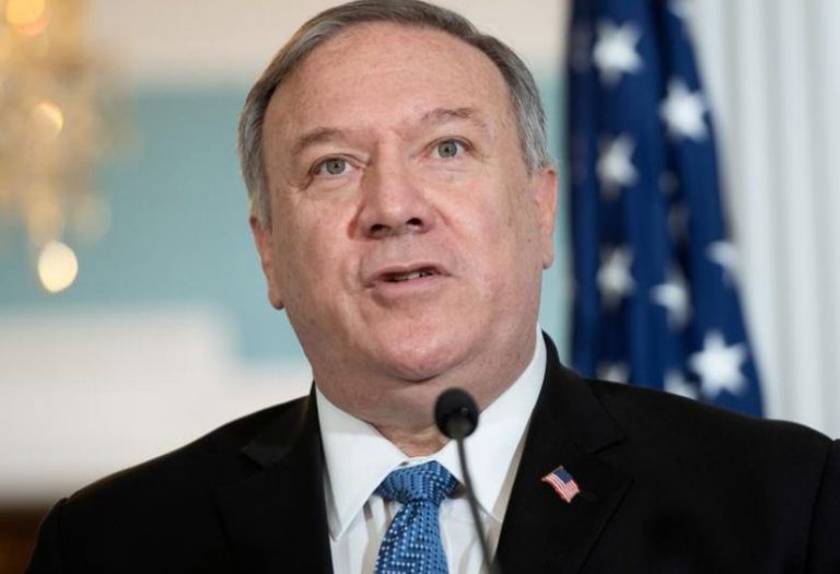 Trump returns Cuba to U.S. list of state sponsors of terrorism