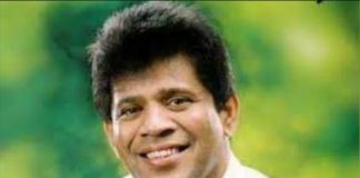 Mannapperuma to replace Ranjan