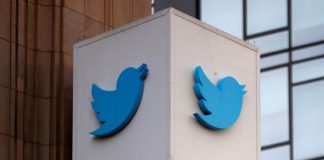 Twitter says it locked account of China’s U.S. embassy over Xinjiang-related tweet