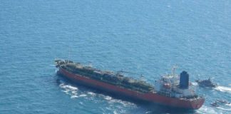 S.Korea says reviewing planned diplomat visit to Tehran after Iran seizes tanker
