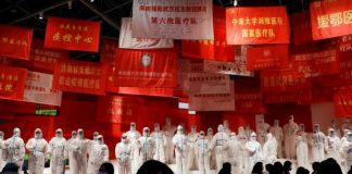 China doubles down on COVID narrative as WHO investigation looms