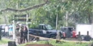 Body of abducted Buddhist monk found in cemetery