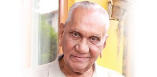 Veteran journalist Edwin Ariyadasa passes away