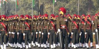 Tractors bring protests into Indian capital on Republic Day (Photos)