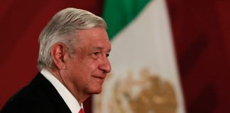 Mexican president’s past health woes sharpen focus on COVID-19 diagnosis
