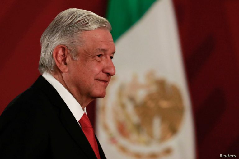 Mexican president’s past health woes sharpen focus on COVID-19 diagnosis