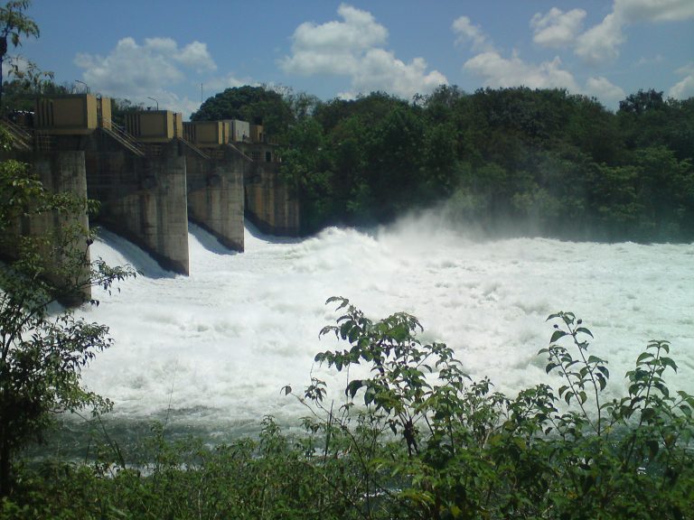 7 spill gates will be opened in Ulhitiya reservoir in Badulla district
