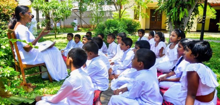 Buddhist Dhamma schools to reopen on Jan. 17
