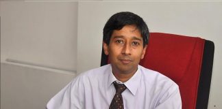 Doctor who attended gathering at GMOA chief’s house contracts coronavirus