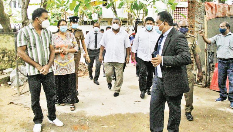 Former Directors of ETI Finance released on bail