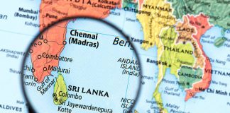 SL ranked 10th in handling COVID-19: Analysis