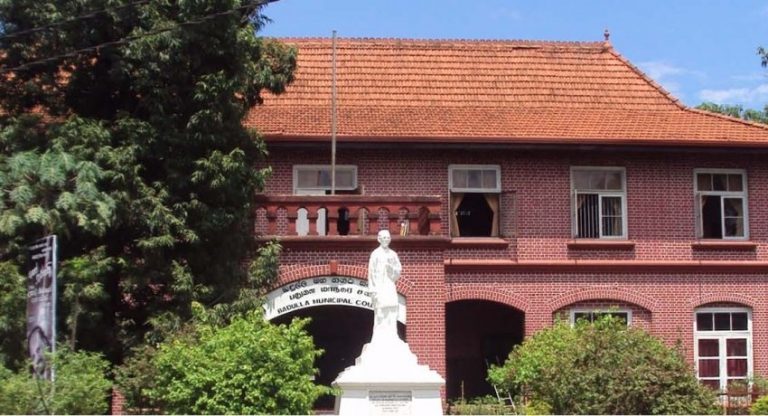 Functions of Badulla Municipal Council temporarily suspended