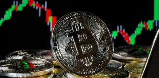 Bitcoin surpasses $50,000 for first time as major companies jump into crypto