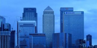 Brexit: 1,000 EU finance firms ‘set to open UK offices’