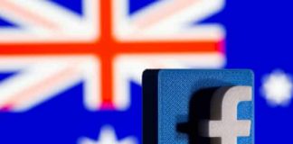 Facebook reverses ban on news pages in Australia