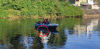 Body of schoolgirl recovered from Upper Kotmale Reservoir