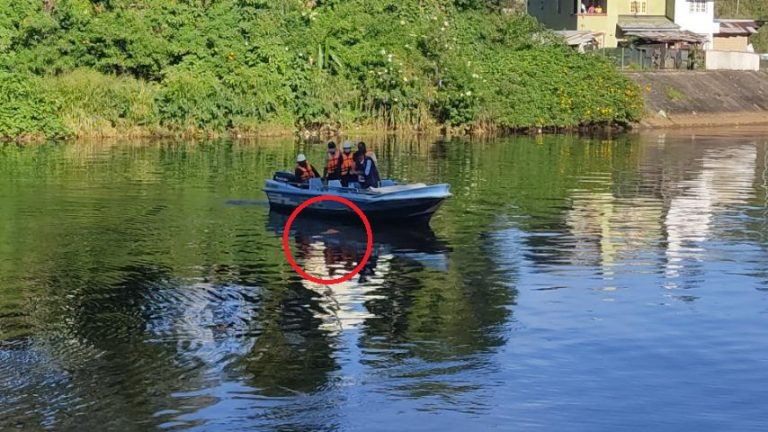 Body of schoolgirl recovered from Upper Kotmale Reservoir