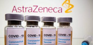 ‘Safe and effective’: EU’s drug regulator backs AstraZeneca vaccine