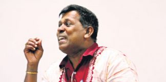 Veteran actor Jayalal Rohana passes away at 56