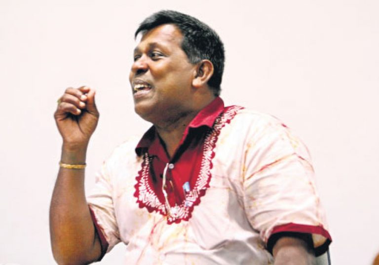 Veteran actor Jayalal Rohana passes away at 56