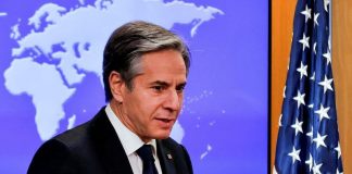 US vows ‘firm action’ against Myanmar military